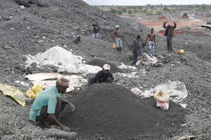 UPND Alliance praises President Hichilema on Black Mountain Decision UPND Alliance praises President Hichilema on Black Mountain Decision