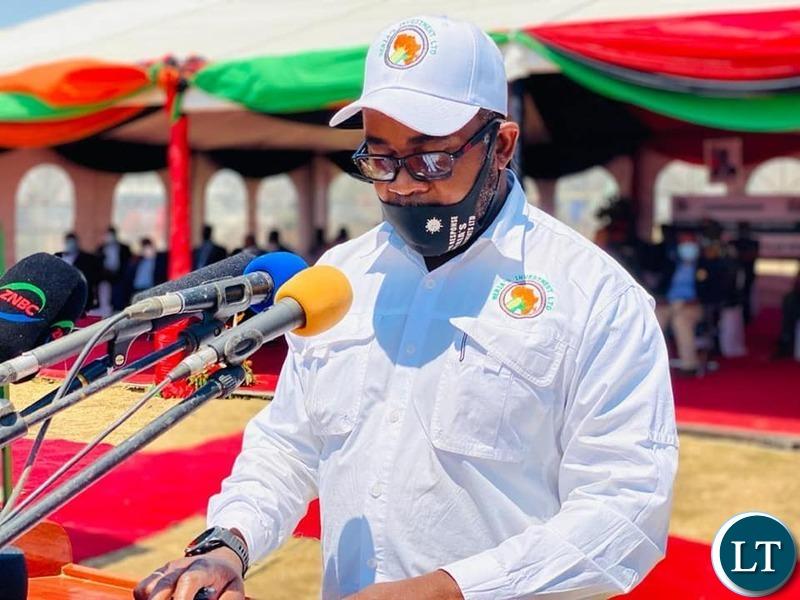 Neria’s Investments fails to deliver fertiliser despite being fully paid by Government Neria’s Investments fails to deliver fertiliser despite being fully paid by Government