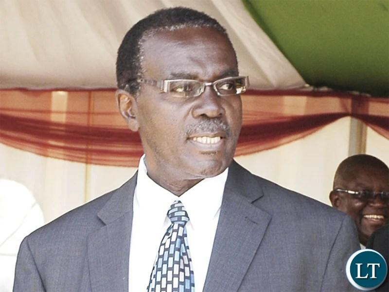 The Kangaluwi mine issue: Zambia’s Lower Zambezi National Park is under threat The Kangaluwi mine issue: Zambia’s Lower Zambezi National Park is under threat