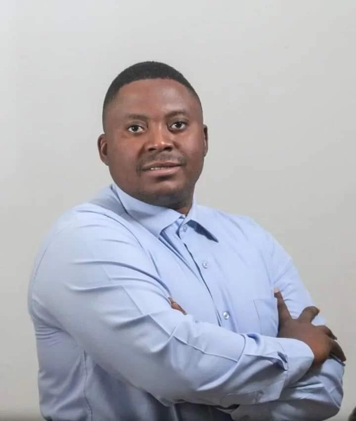 Concentrate On Empowering UPND Members Only- Cries UPND Kankoyo MP Heartson Mabeta Concentrate On Empowering UPND Members Only- Cries UPND Kankoyo MP Heartson Mabeta