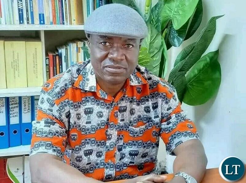 Sinkamba Challenges Government on Black Mountain: Explain Shareholding, Where is the Environmental Report Sinkamba Challenges Government on Black Mountain: Explain Shareholding, Where is the Environmental Report