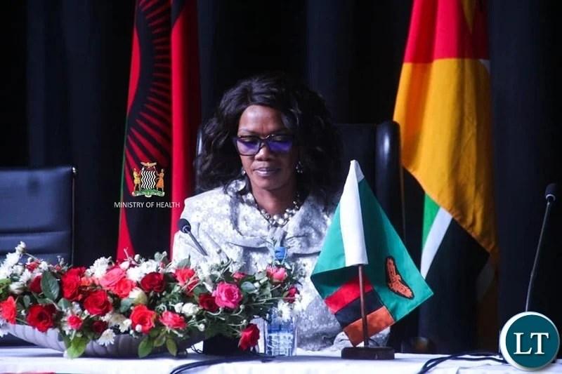 Masebo dissolves the Board of the Zambia Medicines and Medical Supplies Agency with Immediate effect Masebo dissolves the Board of the Zambia Medicines and Medical Supplies Agency with Immediate effect