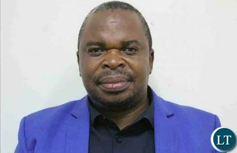 UPND Government has ignored Tertiary Education-ZANEC UPND Government has ignored Tertiary Education-ZANEC