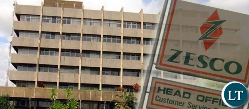 The 400% and 800% Price Increases by ZESCO described as Pure Capitalist Corporate Madness The 400% and 800% Price Increases by ZESCO described as Pure Capitalist Corporate Madness