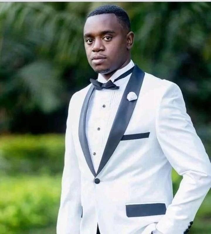 SAD NEWS!! Hon Jack Mwimbu has lost his son SAD NEWS!! Hon Jack Mwimbu has lost his son