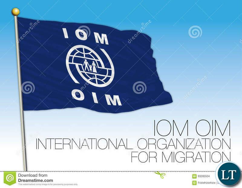 Economic challenges have increased the vulnerability to abuse and exploitation in Zambia-IOM Economic challenges have increased the vulnerability to abuse and exploitation in Zambia-IOM
