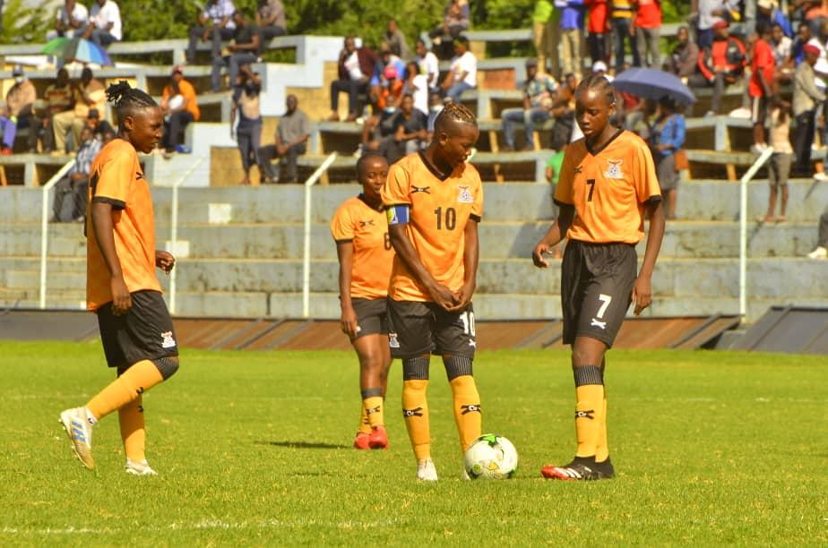 Shepolopolo,Namibia Finish in Stalemate Shepolopolo,Namibia Finish in Stalemate