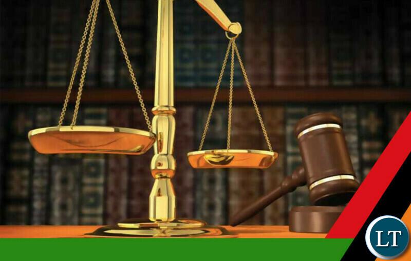 Analysis of the Bill of Rights’ Challenges in Zambia Analysis of the Bill of Rights’ Challenges in Zambia