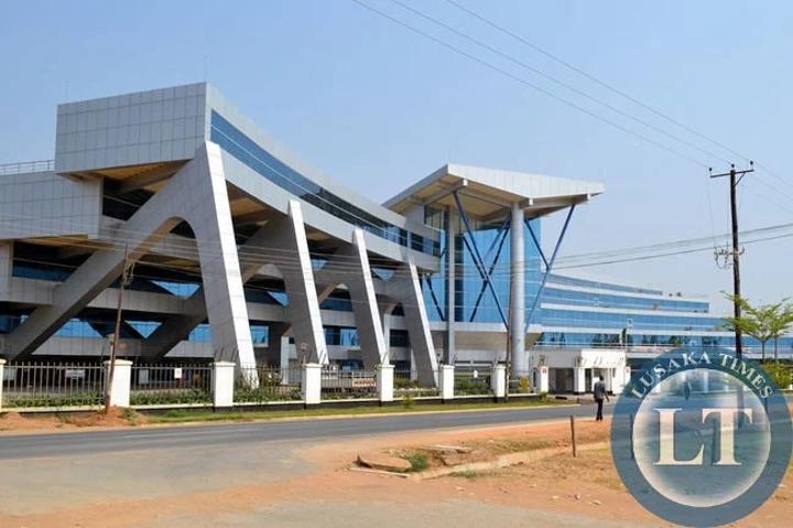 ERB stops ZESCO’s Connections Fees Price Increase ERB stops ZESCO’s Connections Fees Price Increase