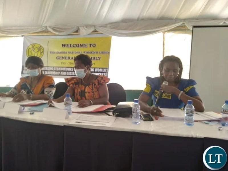 The August 12th general elections were marred with corruption, sexual harassment and violence The August 12th general elections were marred with corruption, sexual harassment and violence