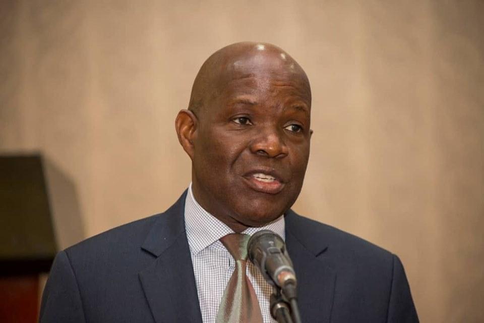 Fred Mmembe Divided Zambians Using The Post Fred Mmembe Divided Zambians Using The Post