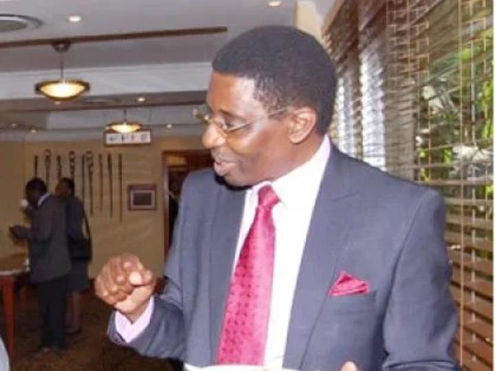 Proposed Amendments On Abortions And Bigamy, A Danger To The Youth And Country- Bishop Joshua Banda Proposed Amendments On Abortions And Bigamy, A Danger To The Youth And Country- Bishop Joshua Banda