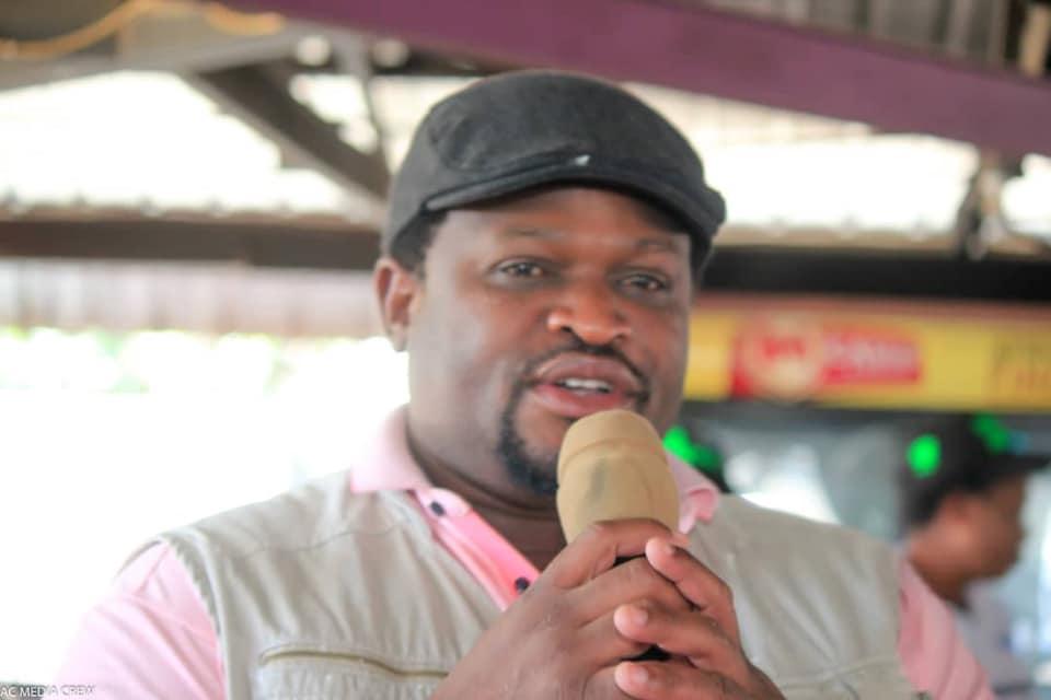 When We Lost Elections, Most Friends And Family Expected That Almost Like Magic, I’ll Be The Same Person I Was Before- Alexander Chiteme When We Lost Elections, Most Friends And Family Expected That Almost Like Magic, I’ll Be The Same Person I Was Before- Alexander Chiteme