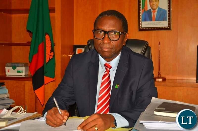 ZESCO has to follow procedure in changing any charges or fees under it-Minister of Energy ZESCO has to follow procedure in changing any charges or fees under it-Minister of Energy