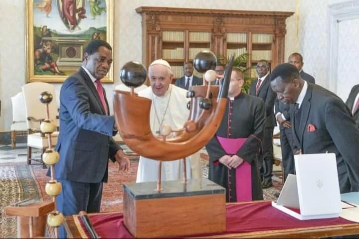 ART AS NEWS, BUSINESS AND TOOL FOR DIPLOMACY- Kellys Kaunda ART AS NEWS, BUSINESS AND TOOL FOR DIPLOMACY- Kellys Kaunda