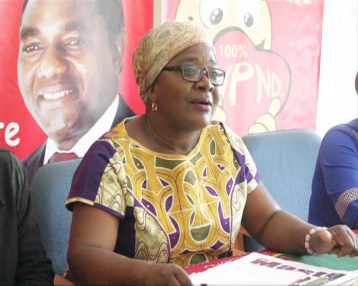 2.7 million children are engaged in unpaid work activities in Zambia-Labour Minister 2.7 million children are engaged in unpaid work activities in Zambia-Labour Minister