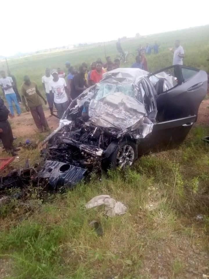 ABOUT DEMONS CAUSING TRAFFIC ACCIDENTS ABOUT DEMONS CAUSING TRAFFIC ACCIDENTS