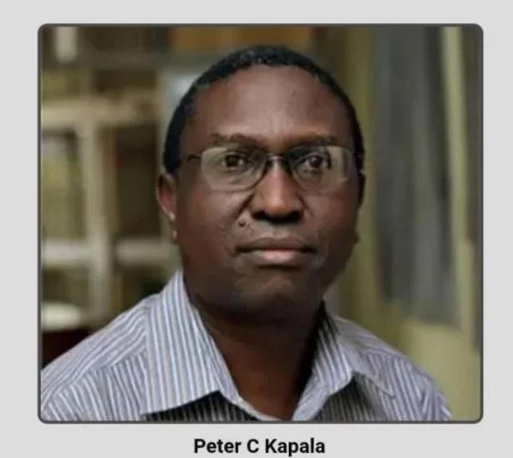 Minister of Energy Eng. Peter Kapala Clarifies his views about ZESCO’s new fees Minister of Energy Eng. Peter Kapala Clarifies his views about ZESCO’s new fees