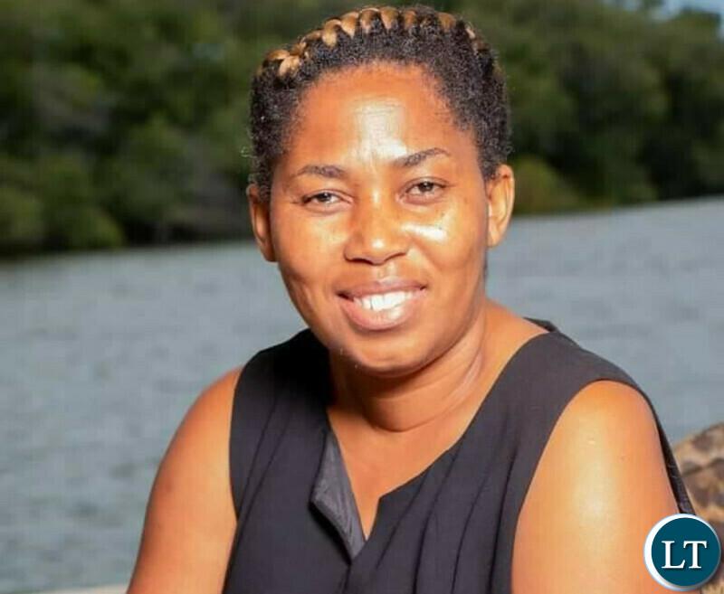 Chief Mukuni’s Wife and Four others Awarded Half a Million Kwacha each as Damages for False Imprisonment Chief Mukuni’s Wife and Four others Awarded Half a Million Kwacha each as Damages for False Imprisonment