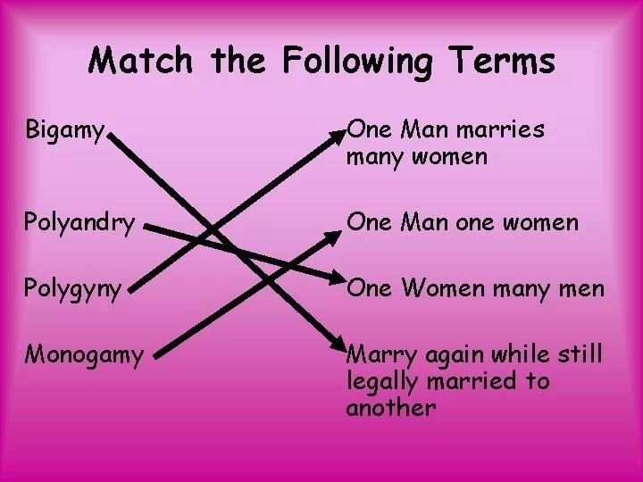 Chief Chooma Against The Idea To Recognise Bigamy In The Penal Code Chief Chooma Against The Idea To Recognise Bigamy In The Penal Code