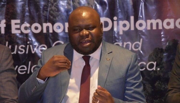 About PPPs and infrastructure projects – Lubinda Habazoka About PPPs and infrastructure projects – Lubinda Habazoka