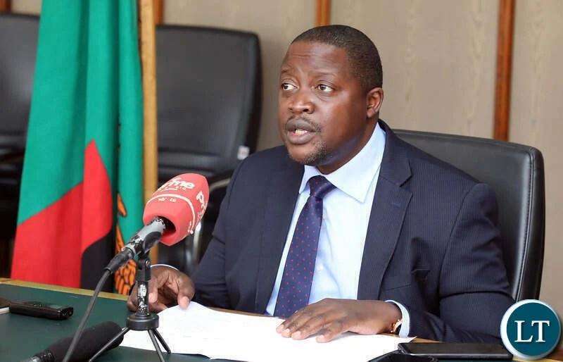 Government will start evacuating Zambians, residents in Ukraine Government will start evacuating Zambians, residents in Ukraine