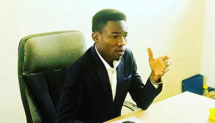 Youths Are Committing Suicide Because Hh Promised Them Jobs And Never Fulfilled- PF’s Tiza Mukuka Youths Are Committing Suicide Because Hh Promised Them Jobs And Never Fulfilled- PF’s Tiza Mukuka