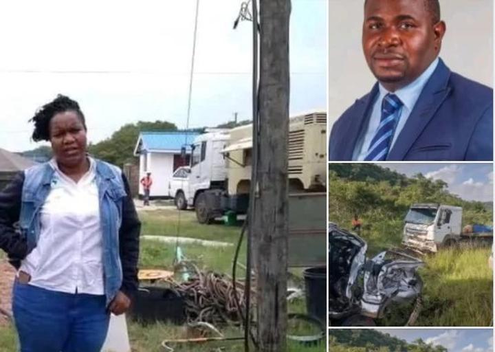 More details about Mongu Mayor Matakala Nyambe and Western Water Managing Director Madam Leah Banda’s Death More details about Mongu Mayor Matakala Nyambe and Western Water Managing Director Madam Leah Banda’s Death