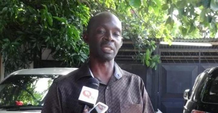 President Hichilema Should Protect Sanctity Of The Office Of The President- Edwin Lifwekelo President Hichilema Should Protect Sanctity Of The Office Of The President- Edwin Lifwekelo