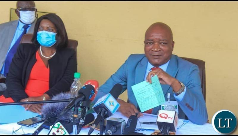 We wanted 50% fees reduction and not 15%, unsatisfied Teachers tell Education Minister We wanted 50% fees reduction and not 15%, unsatisfied Teachers tell Education Minister