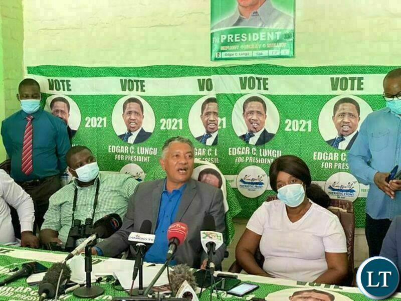 PF MPs “whipped”, instructed to shun HH’s planned meeting PF MPs “whipped”, instructed to shun HH’s planned meeting