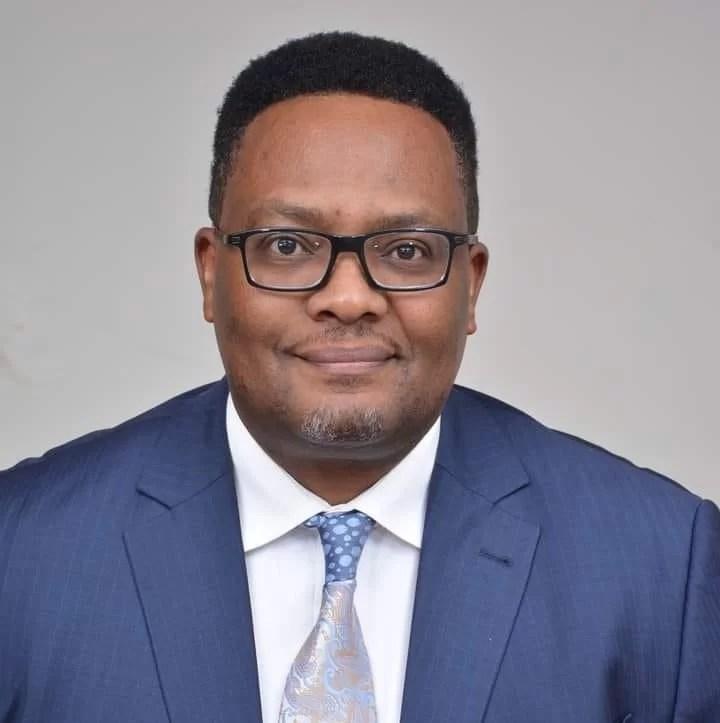 PF MUST LIVE- AMB. MWAMBA PF MUST LIVE- AMB. MWAMBA