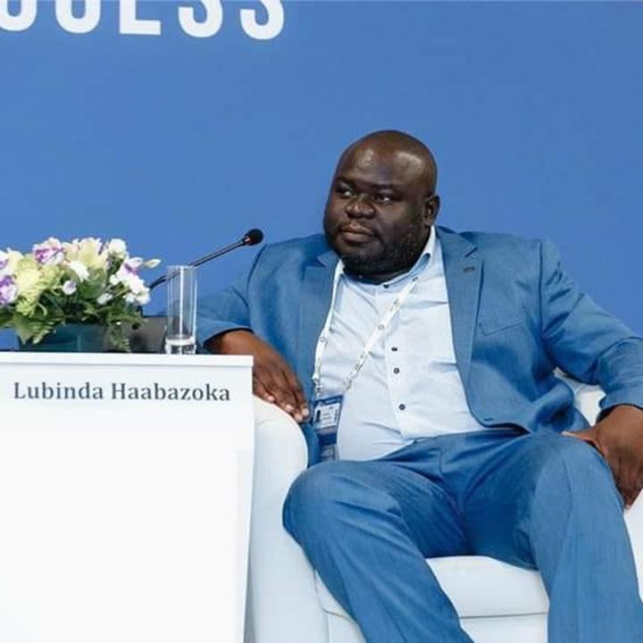 Expect overpriced goods and services, warns Haabazoka Expect overpriced goods and services, warns Haabazoka