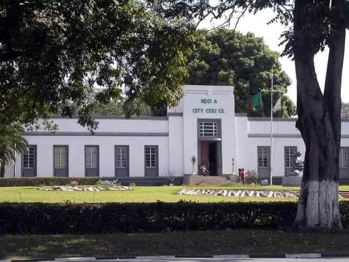 Parents who don’t send children to school will be arrested – Ndola DC Parents who don’t send children to school will be arrested – Ndola DC