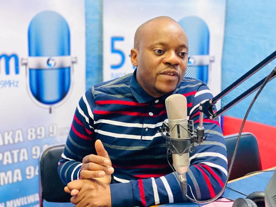 We want President HH to apologise to the Zambian people for the many fake promises – Antonio Mwanza We want President HH to apologise to the Zambian people for the many fake promises – Antonio Mwanza