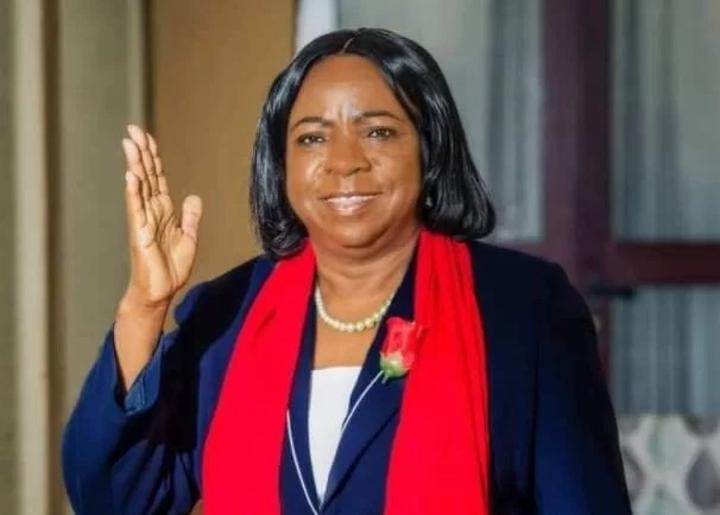 VEEP URGES THOSE INVOLVED IN FINANCIAL CRIMES TO SURRENDER THE MONEY BEFORE ACC ACTS VEEP URGES THOSE INVOLVED IN FINANCIAL CRIMES TO SURRENDER THE MONEY BEFORE ACC ACTS