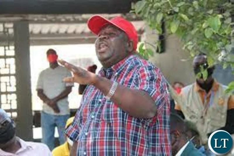 Copperbelt Minister Warns Teachers Against Bribes from Parents Seeking Children’s School Places Copperbelt Minister Warns Teachers Against Bribes from Parents Seeking Children’s School Places