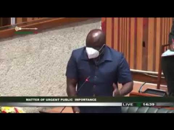 President Hichilema’s Govt Moves Zambia From Non-aligned Foreign Policy- PF Mps President Hichilema’s Govt Moves Zambia From Non-aligned Foreign Policy- PF Mps