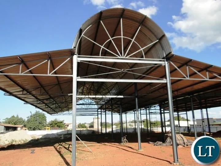 Science Technology Engineering and Mathematics library hub established in Kasama Science Technology Engineering and Mathematics library hub established in Kasama