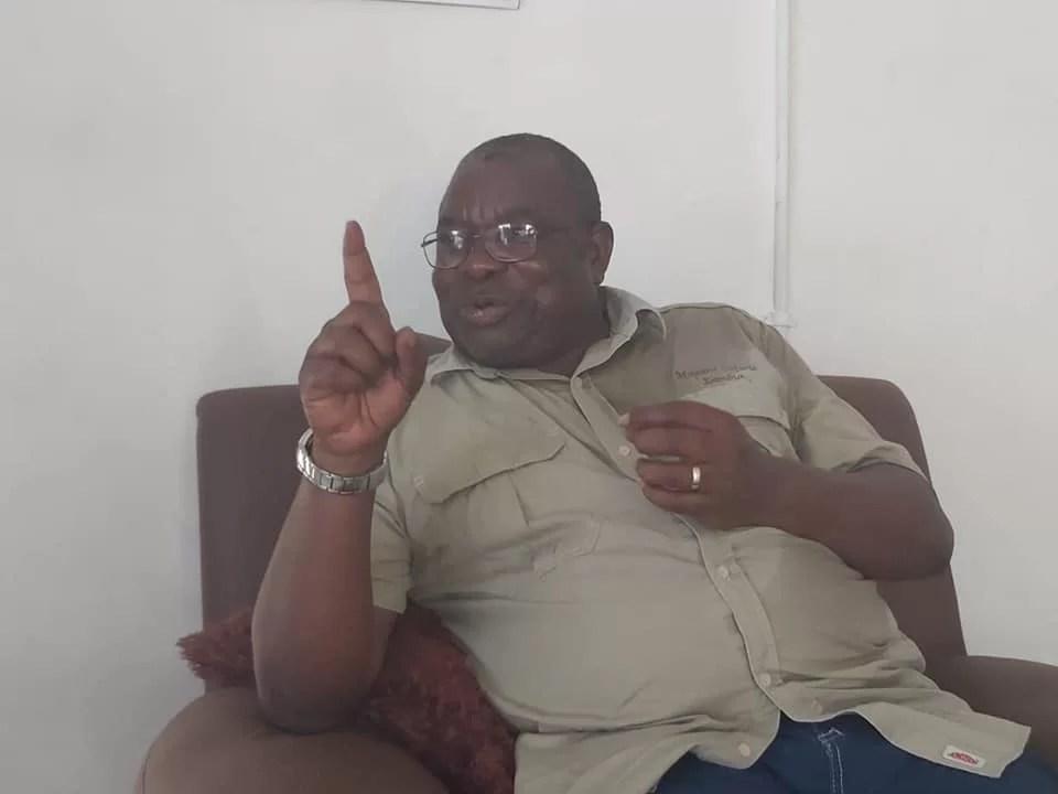 FORGIVE US…we’ve been crying since inauguration – East chiefs FORGIVE US…we’ve been crying since inauguration – East chiefs