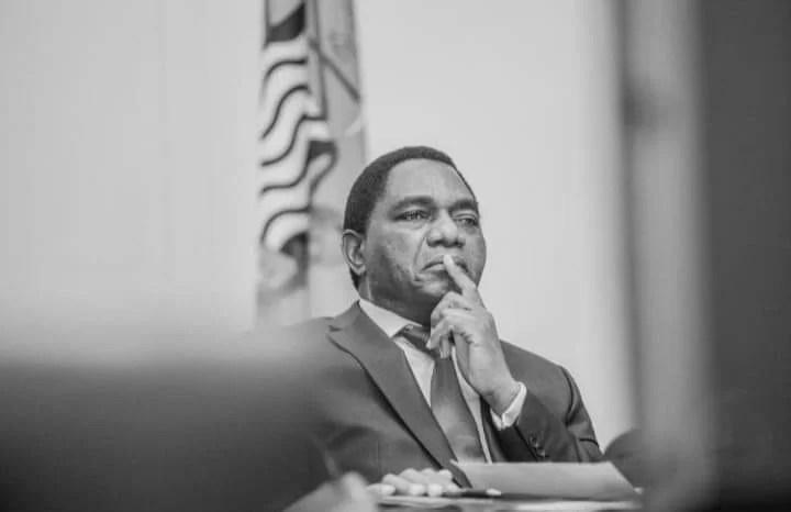 DoubleH7 has a “calm demeanour”- Simon Mwewa Lane DoubleH7 has a “calm demeanour”- Simon Mwewa Lane