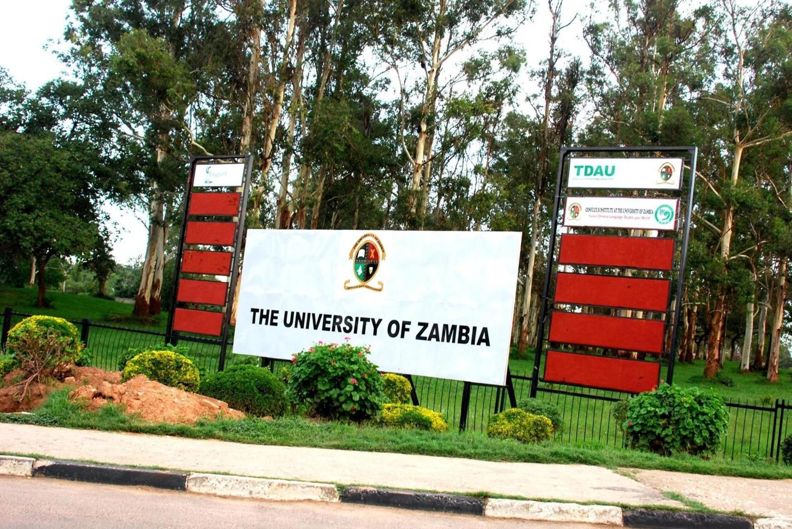 Own up, start managing country well, UNZASU tells UPND Own up, start managing country well, UNZASU tells UPND