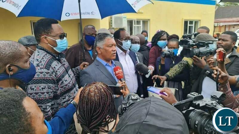 PF Resolves to Boycott this Year’s Women and Youth Day Commemoration Events PF Resolves to Boycott this Year’s Women and Youth Day Commemoration Events