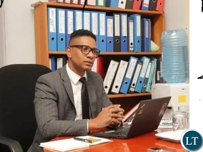 Disaster Management Coordinator calls for improved finance management at the unit Disaster Management Coordinator calls for improved finance management at the unit