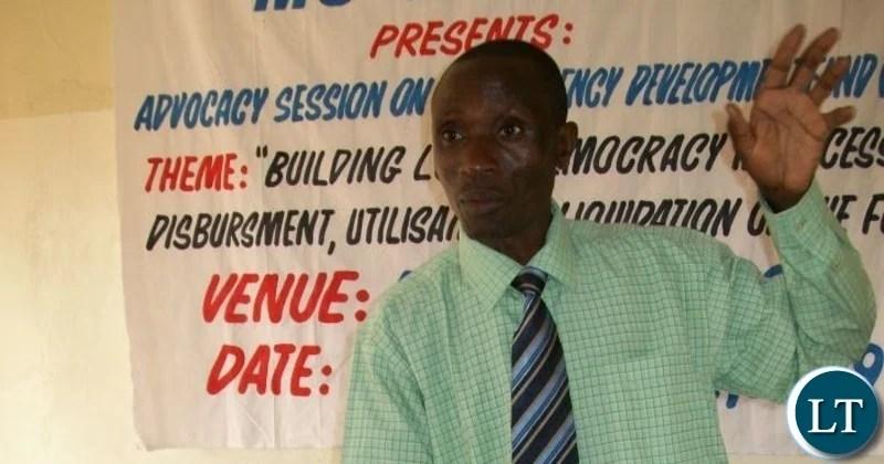 AVAP advises MPs to declare assets AVAP advises MPs to declare assets