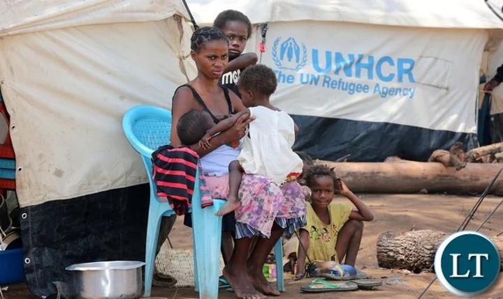 JICA fund project to integrate former refugees JICA fund project to integrate former refugees