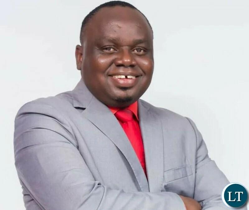 New mining policy coming-Kabuswe New mining policy coming-Kabuswe