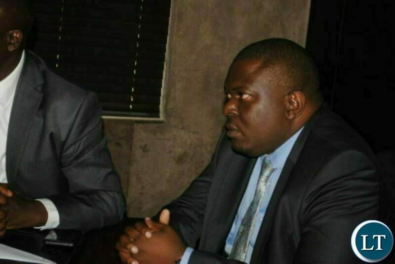 Milingo Lungu remains KCM provisional liquidator-Lawyer, KCM Milingo Lungu remains KCM provisional liquidator-Lawyer, KCM