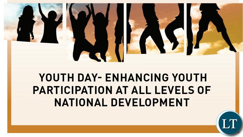 New ministries key to youth development- PMRC New ministries key to youth development- PMRC