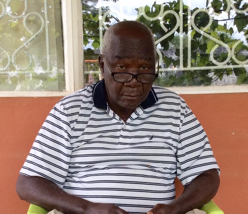 Edgar Lungu Must Clear Himself Before Claiming Father Of The Nation- Colonel Panji Edgar Lungu Must Clear Himself Before Claiming Father Of The Nation- Colonel Panji